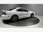 Thumbnail Photo 8 for 1996 Ford Mustang Cobra Coupe